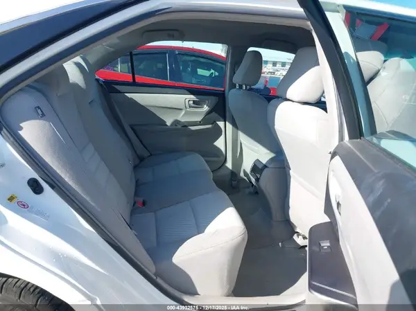 4T4BF1FK0GR535002 2016 TOYOTA CAMRY - Image 8