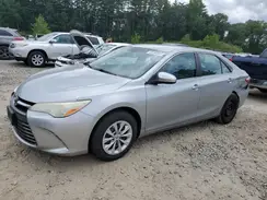 4T4BF1FK0GR535260 2016 TOYOTA CAMRY