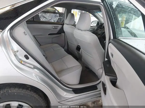 4T4BF1FK0GR535372 2016 TOYOTA CAMRY - Image 8