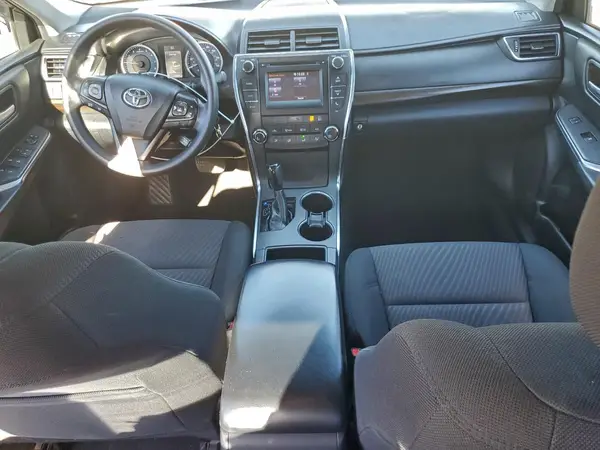 4T4BF1FK0GR536246 2016 TOYOTA CAMRY - Image 8