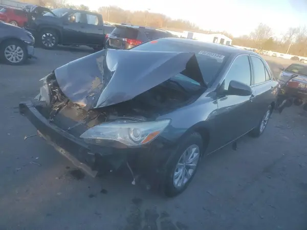 4T4BF1FK0GR536330 2016 TOYOTA CAMRY - Image 1