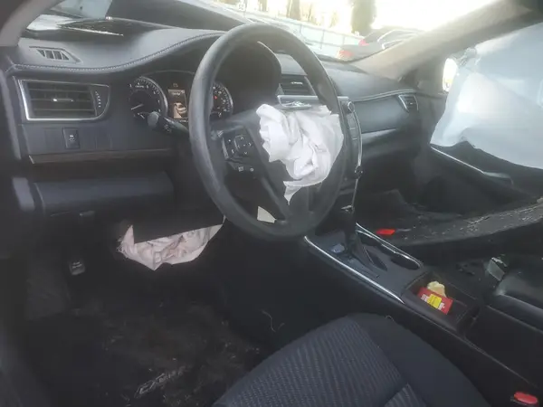 4T4BF1FK0GR536330 2016 TOYOTA CAMRY - Image 8
