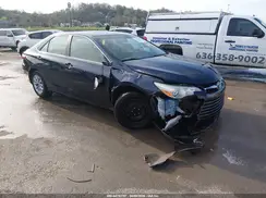4T4BF1FK0GR536540 2016 TOYOTA CAMRY