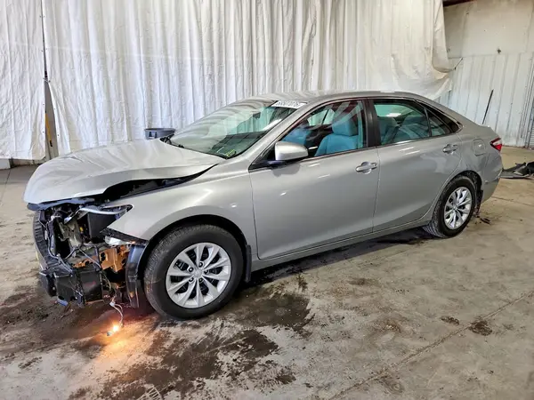 4T4BF1FK0GR537722 2016 TOYOTA CAMRY - Image 1