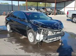 4T4BF1FK0GR540152 2016 TOYOTA CAMRY