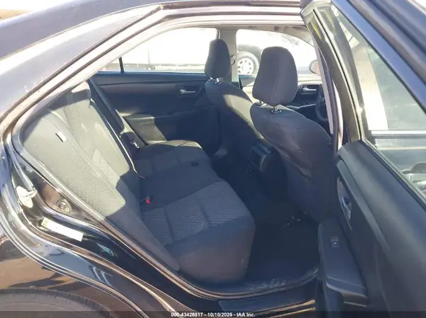 4T4BF1FK0GR540152 2016 TOYOTA CAMRY - Image 8