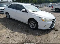 4T4BF1FK0GR540734 2016 TOYOTA CAMRY