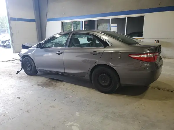 4T4BF1FK0GR541186 2016 TOYOTA CAMRY - Image 2
