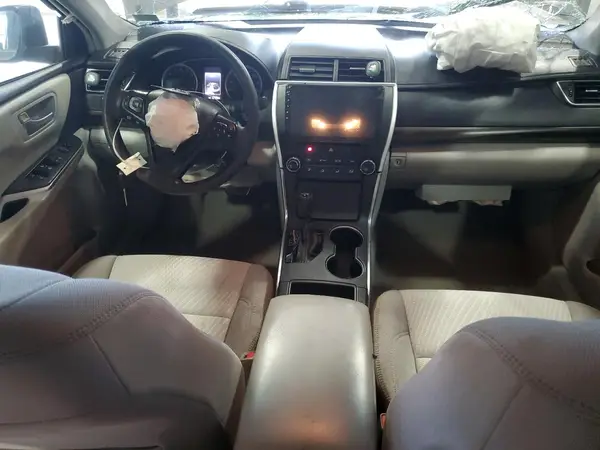 4T4BF1FK0GR541186 2016 TOYOTA CAMRY - Image 8