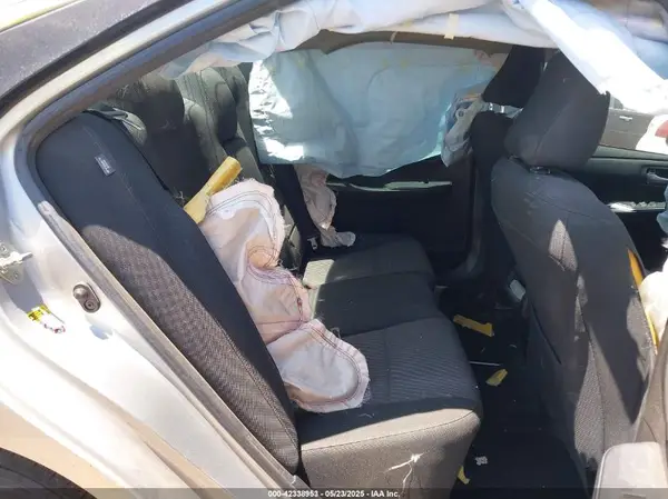 4T4BF1FK0GR541852 2016 TOYOTA CAMRY - Image 8