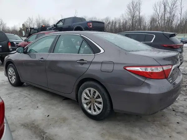 4T4BF1FK0GR541947 2016 TOYOTA CAMRY - Image 2