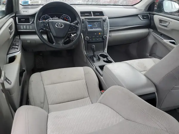 4T4BF1FK0GR541947 2016 TOYOTA CAMRY - Image 8