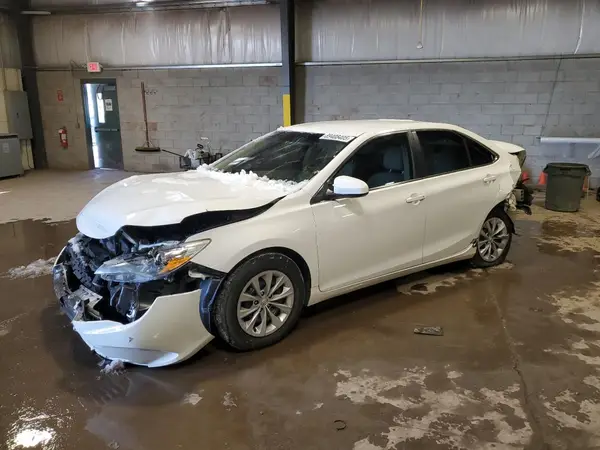 4T4BF1FK0GR542015 2016 TOYOTA CAMRY - Image 1