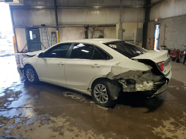 4T4BF1FK0GR542015 2016 TOYOTA CAMRY - Image 2