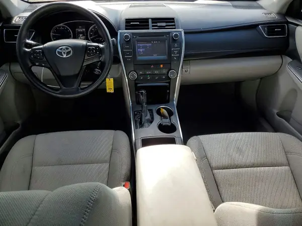 4T4BF1FK0GR542886 2016 TOYOTA CAMRY - Image 8