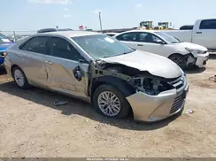 4T4BF1FK0GR542905 2016 TOYOTA CAMRY