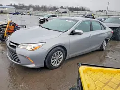 4T4BF1FK0GR543939 2016 TOYOTA CAMRY