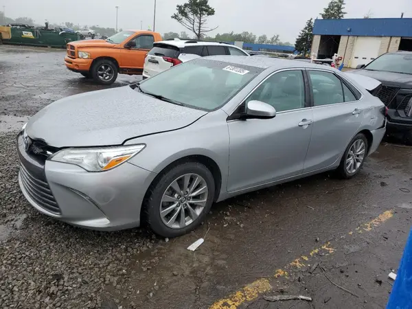 4T4BF1FK0GR544847 2016 TOYOTA CAMRY - Image 1