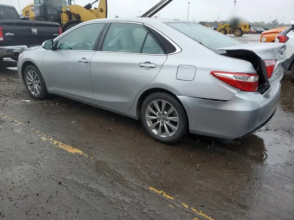 4T4BF1FK0GR544847 2016 TOYOTA CAMRY - Image 2