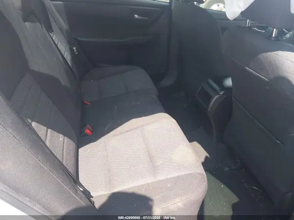 4T4BF1FK0GR545433 2016 TOYOTA CAMRY - Image 8