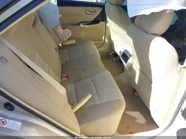 4T4BF1FK0GR545576 2016 TOYOTA CAMRY - Image 8