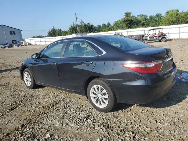4T4BF1FK0GR546064 2016 TOYOTA CAMRY - Image 2