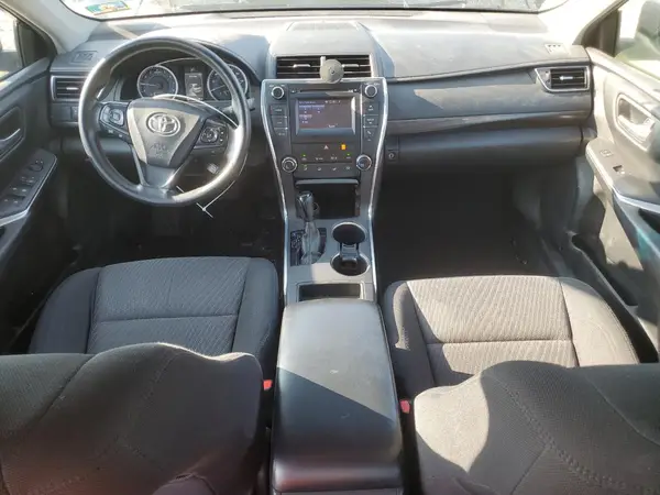 4T4BF1FK0GR546064 2016 TOYOTA CAMRY - Image 8