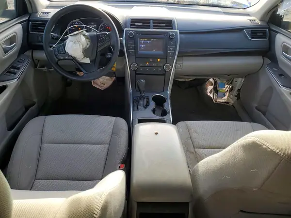 4T4BF1FK0GR546081 2016 TOYOTA CAMRY - Image 8