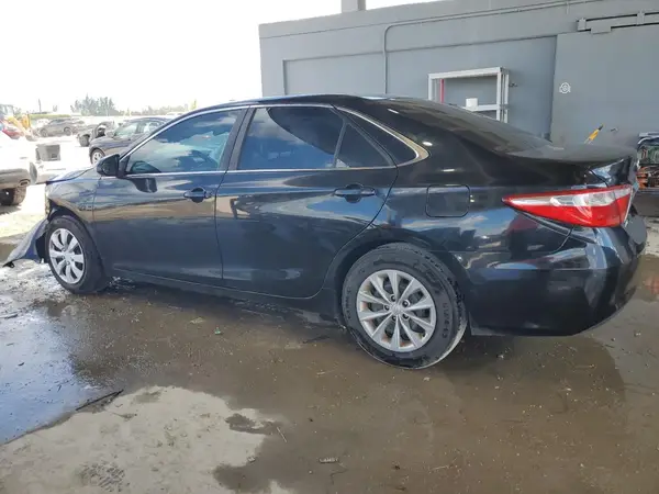 4T4BF1FK0GR546209 2016 TOYOTA CAMRY - Image 2