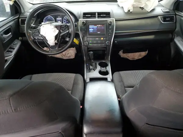 4T4BF1FK0GR546209 2016 TOYOTA CAMRY - Image 8