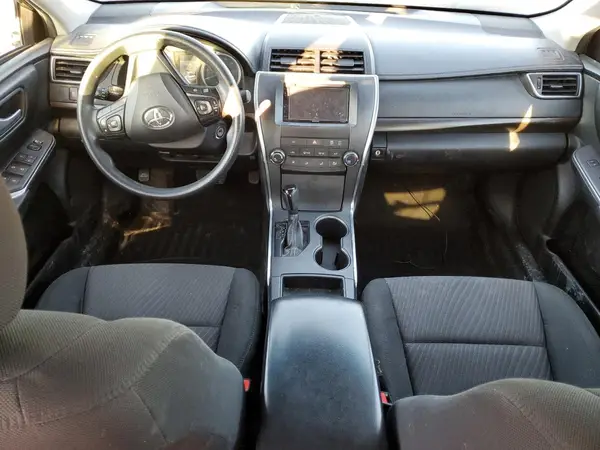 4T4BF1FK0GR546257 2016 TOYOTA CAMRY - Image 8