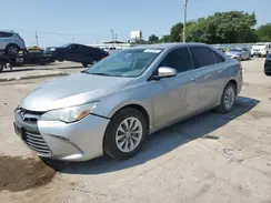 4T4BF1FK0GR546680 2016 TOYOTA CAMRY