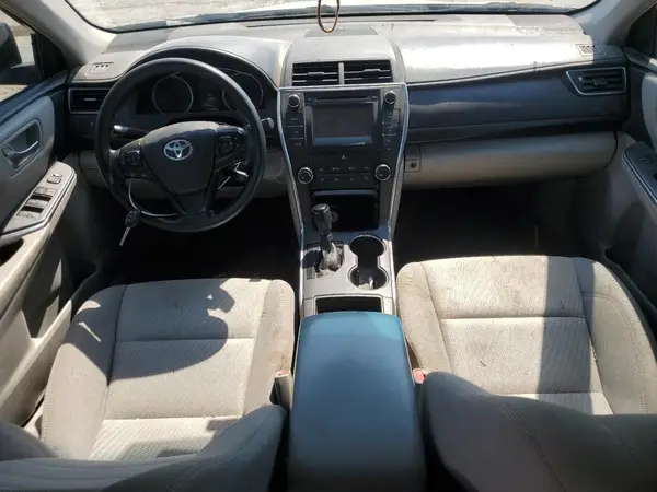 4T4BF1FK0GR546680 2016 TOYOTA CAMRY - Image 8