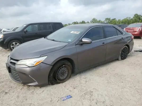 4T4BF1FK0GR547005 2016 TOYOTA CAMRY - Image 1