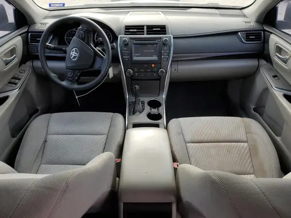 4T4BF1FK0GR547005 2016 TOYOTA CAMRY - Image 8
