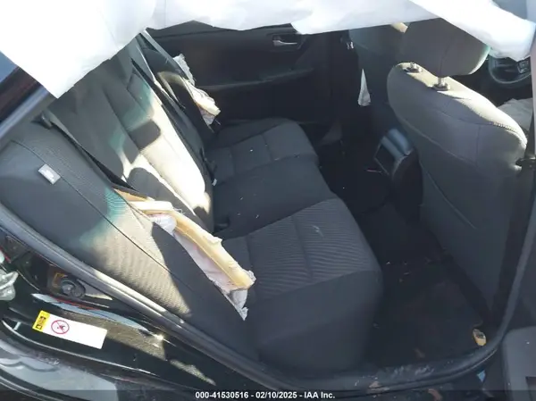 4T4BF1FK0GR547568 2016 TOYOTA CAMRY - Image 8