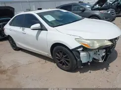 4T4BF1FK0GR549501 2016 TOYOTA CAMRY