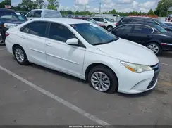 4T4BF1FK0GR549627 2016 TOYOTA CAMRY