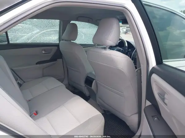 4T4BF1FK0GR549627 2016 TOYOTA CAMRY - Image 8