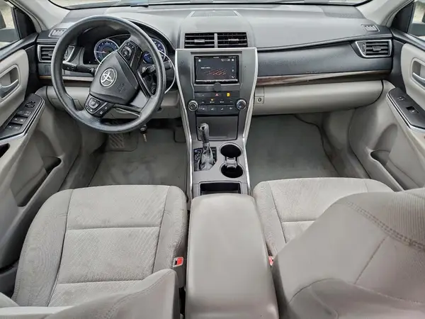 4T4BF1FK0GR549966 2016 TOYOTA CAMRY - Image 8
