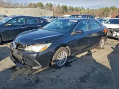 4T4BF1FK0GR550504 2016 TOYOTA CAMRY