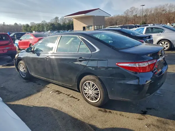 4T4BF1FK0GR550504 2016 TOYOTA CAMRY - Image 2