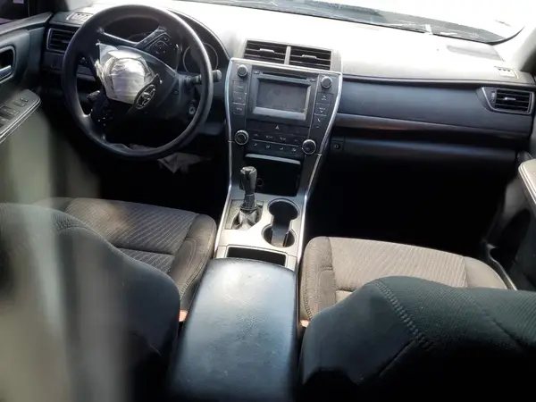 4T4BF1FK0GR551751 2016 TOYOTA CAMRY - Image 8