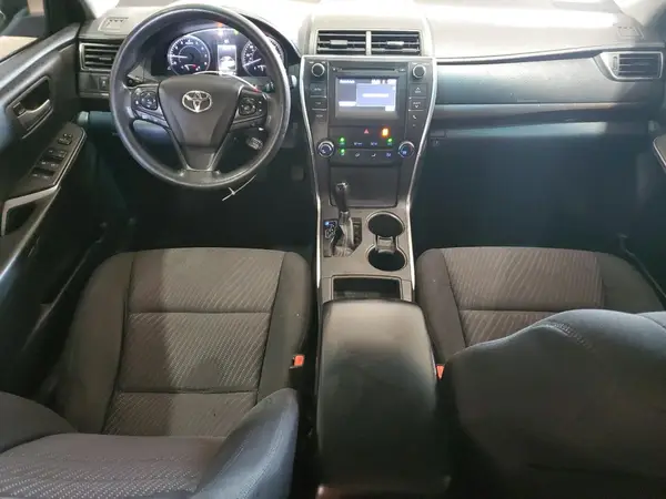 4T4BF1FK0GR552415 2016 TOYOTA CAMRY - Image 8