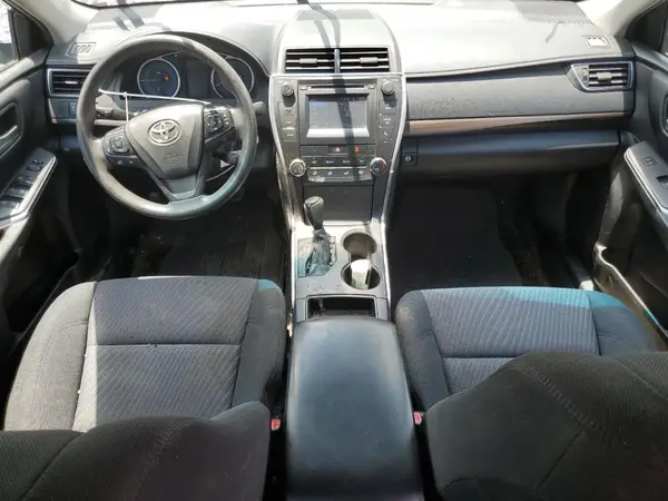 4T4BF1FK0GR552592 2016 TOYOTA CAMRY - Image 8