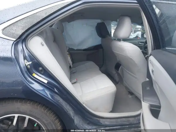 4T4BF1FK0GR552768 2016 TOYOTA CAMRY - Image 8