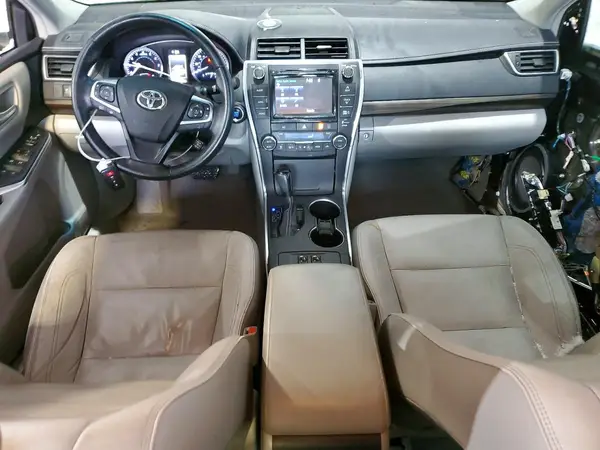 4T4BF1FK0GR552978 2016 TOYOTA CAMRY - Image 8