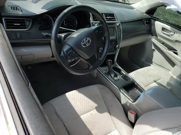 4T4BF1FK0GR553239 2016 TOYOTA CAMRY - Image 8