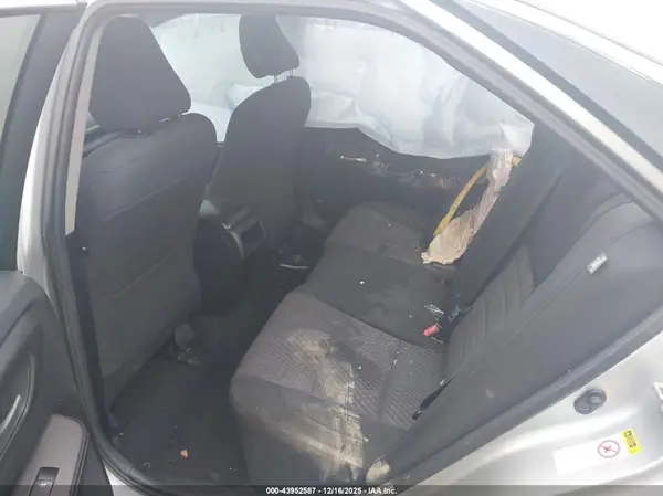 4T4BF1FK0GR553838 2016 TOYOTA CAMRY - Image 8