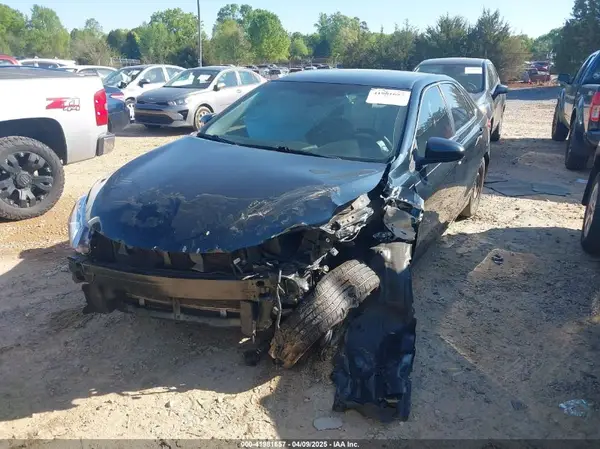 4T4BF1FK0GR553970 2016 TOYOTA CAMRY - Image 2